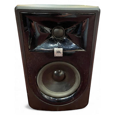 Used JBL 305P MkII Powered Monitor