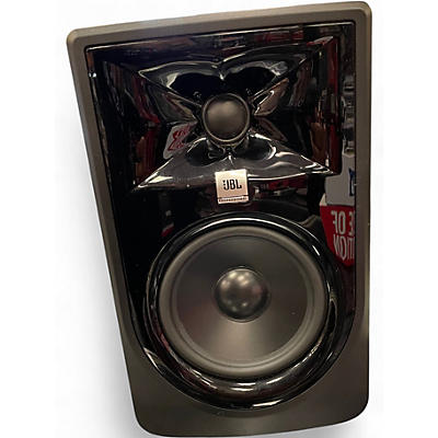 Used JBL 305P MkII Powered Monitor