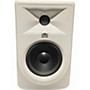 Used JBL 305P MkII White Powered Monitor