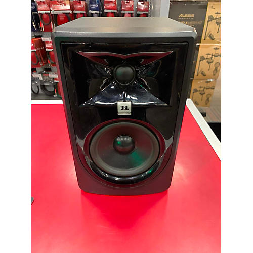 JBL Used JBL 305P Powered Monitor