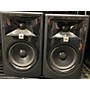 Used JBL Used JBL 305P Powered Monitor