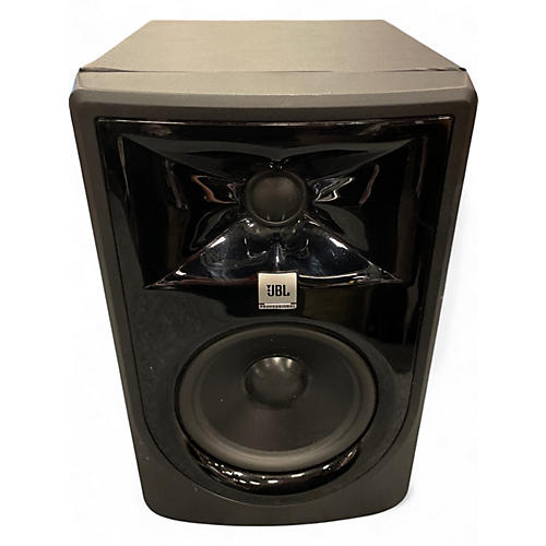 Used JBL 305P Powered Monitor