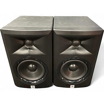 Used JBL 305P Powered Monitor