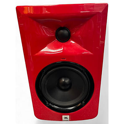 Used JBL 305P Powered Monitor