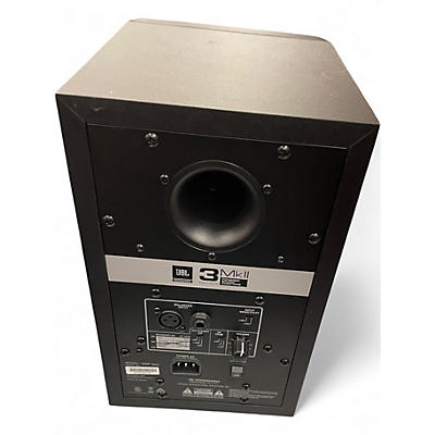 Used JBL 305P Powered Monitor