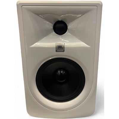 Used JBL 305P Powered Monitor