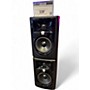 Used JBL 305PMK2 Pair Powered Monitor