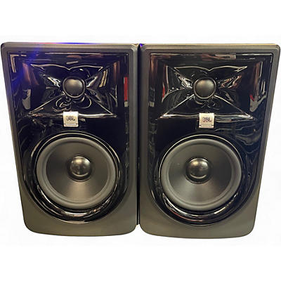 Used JBL 305PMKII (PR) Powered Monitor