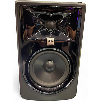 Used JBL 305PMKII Powered Monitor