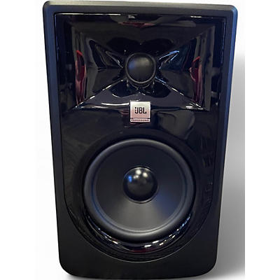 Used JBL 305p MKII Powered Monitor