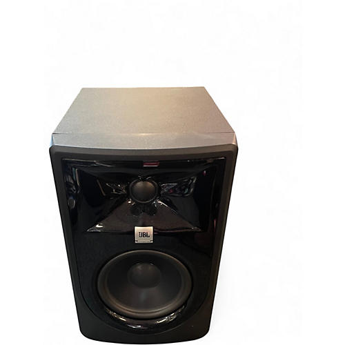 Used JBL 305p MKII Powered Monitor