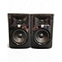 Used JBL Used JBL 305p Mk2 Pair Powered Monitor