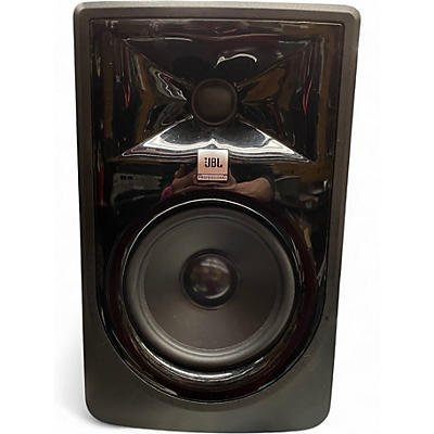 Used JBL 305p MkII Powered Monitor