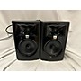 Used JBL Used JBL 306P MKII PAIR Powered Monitor