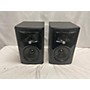 Used JBL Used JBL 306P MKII PAIR Powered Monitor