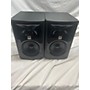 Used JBL Used JBL 306P MKII PAIR Powered Monitor