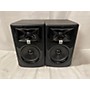 Used JBL Used JBL 306P MKII PAIR Powered Monitor