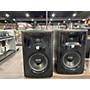 Used JBL Used JBL 306P MKII PAIR Powered Monitor