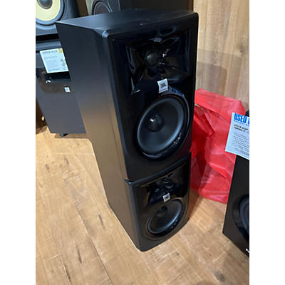 JBL Used JBL 306P MKII PAIR Powered Monitor