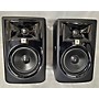 Used JBL Used JBL 306P MKII PAIR Powered Monitor