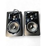 Used JBL Used JBL 306P MKII PAIR Powered Monitor