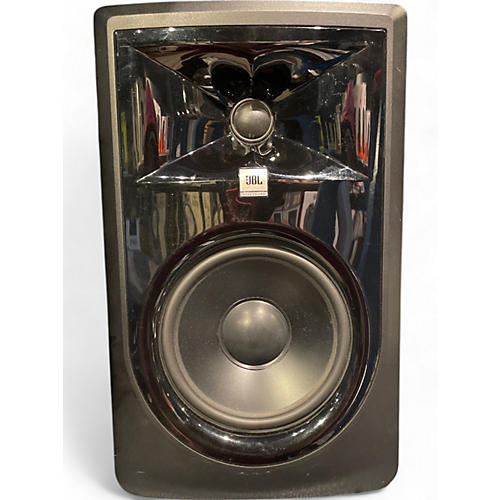 JBL Used JBL 306P MKII PAIR Powered Monitor