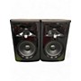 Used JBL Used JBL 306P MKII PAIR Powered Monitor