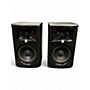 Used JBL 306P MKII PAIR Powered Monitor