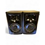 Used JBL 306P MKII PAIR Powered Monitor