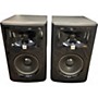 Used JBL 306P MKII PAIR Powered Monitor
