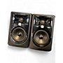 Used JBL 306P MKII PAIR Powered Monitor