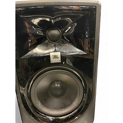 Used JBL 306P MKII PAIR Powered Monitor