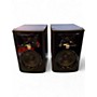 Used JBL 306P MKII PAIR Powered Monitor