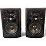 Used JBL 306P MKII PAIR Powered Monitor