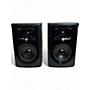 Used JBL 306P MKII PAIR Powered Monitor