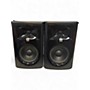 Used JBL 306P MKII PAIR Powered Monitor