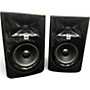 Used JBL 306P MKII PAIR Powered Monitor