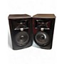 Used JBL 306P MKII PAIR Powered Monitor