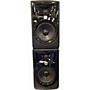 Used JBL 306P MKII Pair Powered Monitor