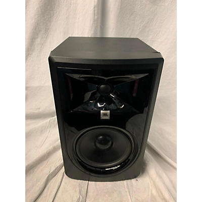 JBL Used JBL 306P MKII Powered Monitor