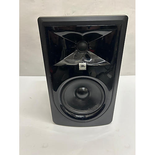 JBL Used JBL 306P MKII Powered Monitor