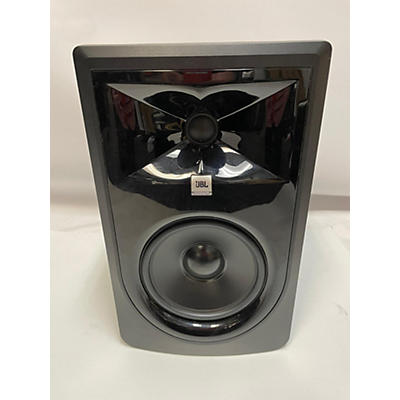 JBL Used JBL 306P MKII Powered Monitor