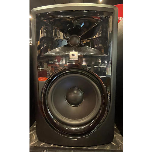 JBL Used JBL 306P MKII Powered Monitor