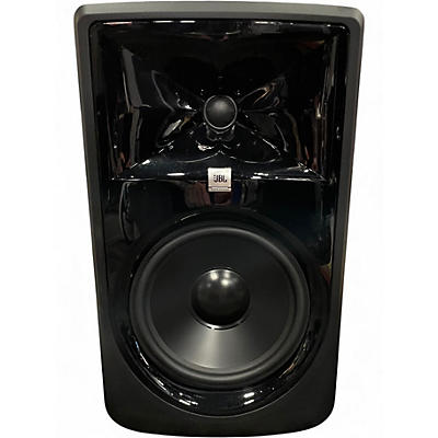 Used JBL 306P MKII Powered Monitor
