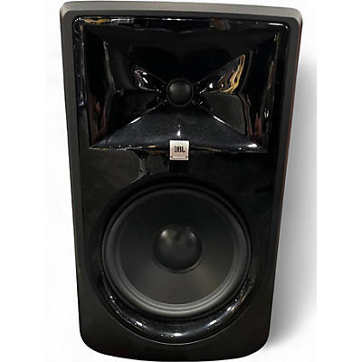 Used JBL 306P MKII Powered Monitor