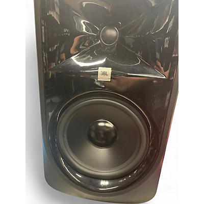 Used JBL 306P MKII Powered Monitor