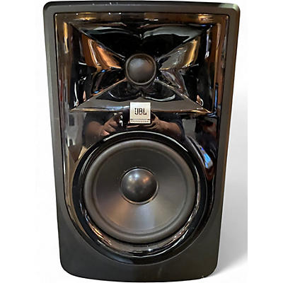 Used JBL 306P MKII Powered Monitor