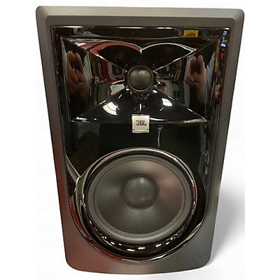 Used JBL 306P MKII Powered Monitor
