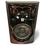 Used JBL 306P MKII Powered Monitor