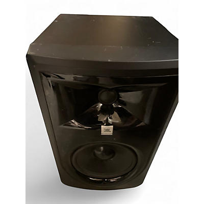 Used JBL 306P MKII Powered Monitor